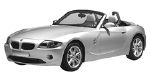 BMW E85 B2818 Fault Code
