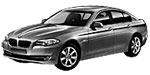 BMW F10 B2818 Fault Code
